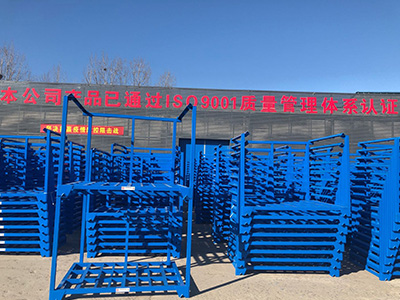 倉(cāng)庫(kù)專用巧固架