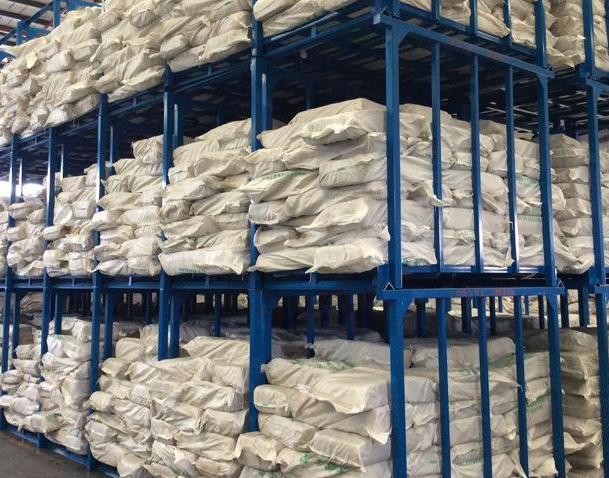 冷庫(kù)巧固架