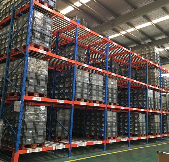 智能化倉庫都有哪些倉儲物流設(shè)備？