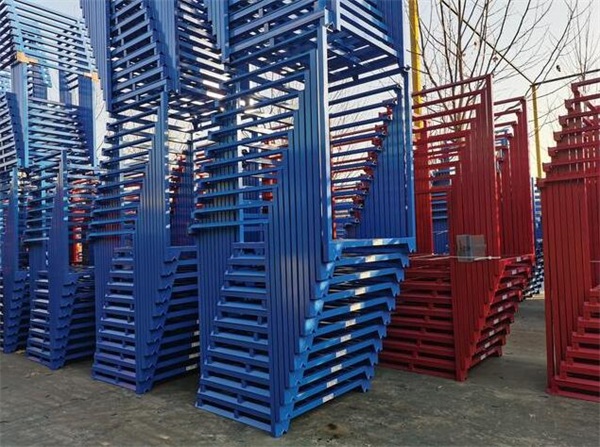 如何安裝巧固架？