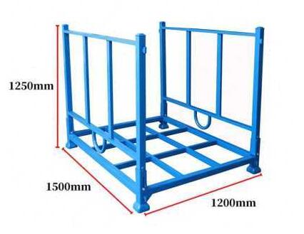 堆垛架有哪些常見的安全問題和風(fēng)險？