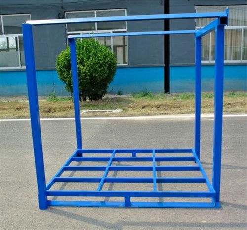 巧固架的貨物存儲方式有哪些？